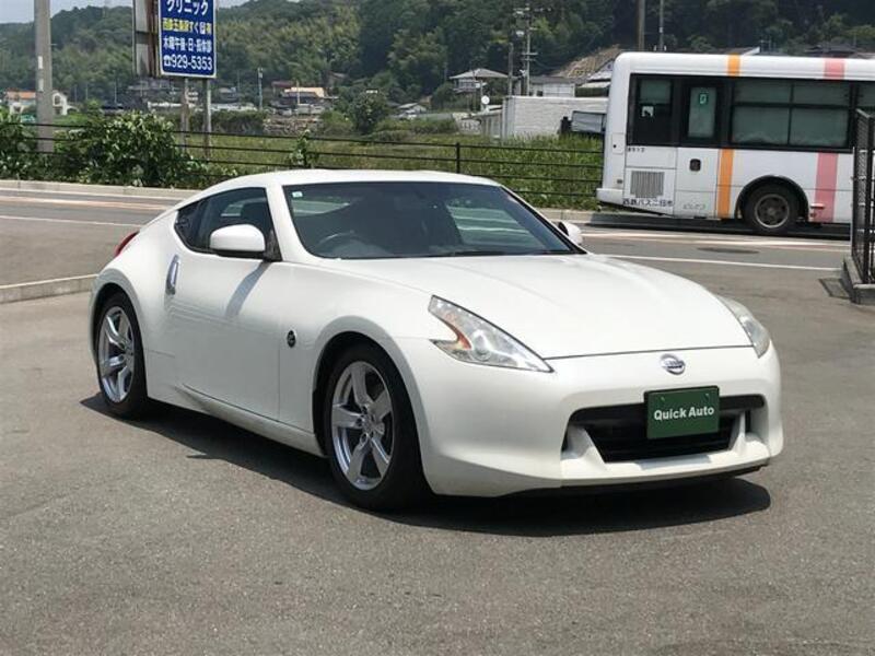 FAIRLADY Z