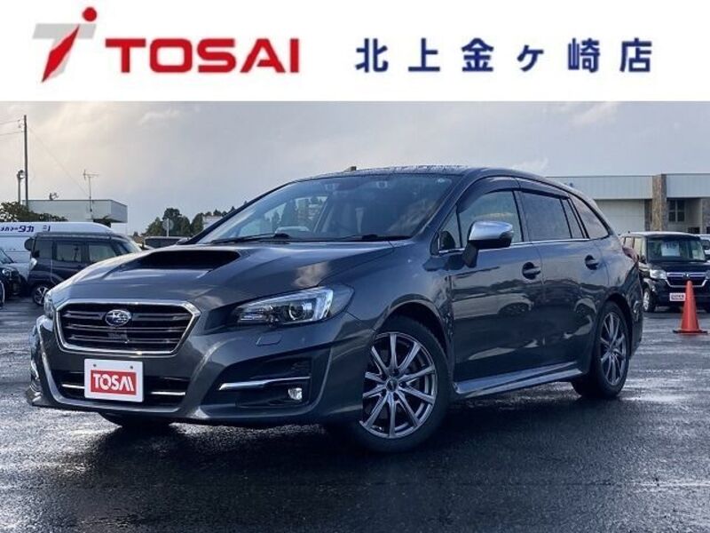 LEVORG-0
