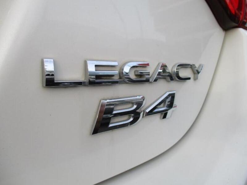 LEGACY B4