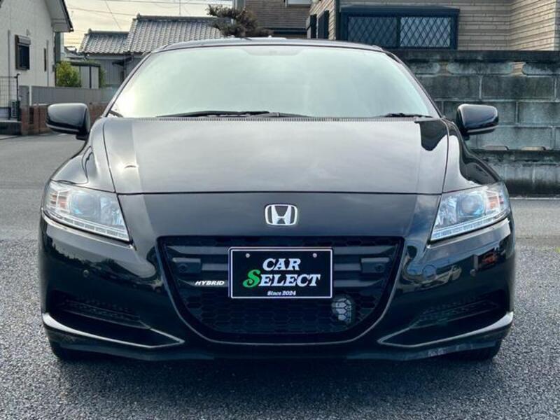 CR-Z