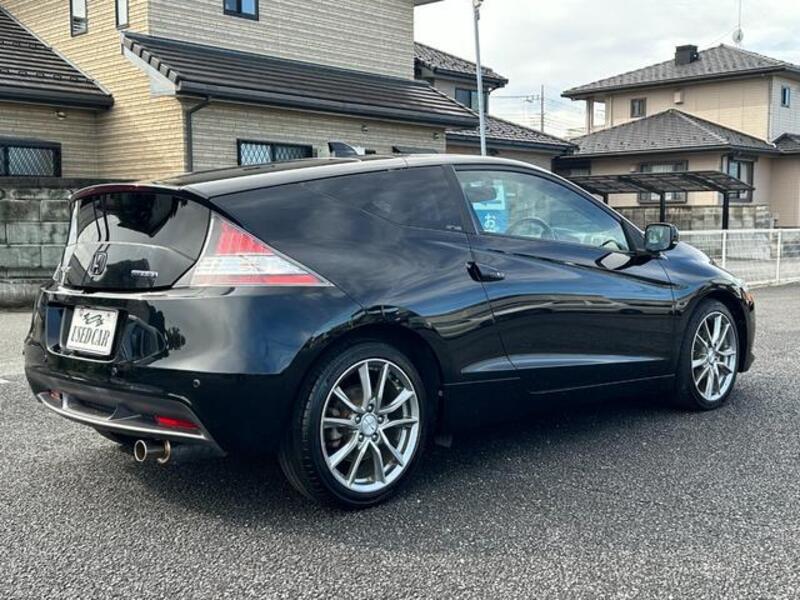 CR-Z