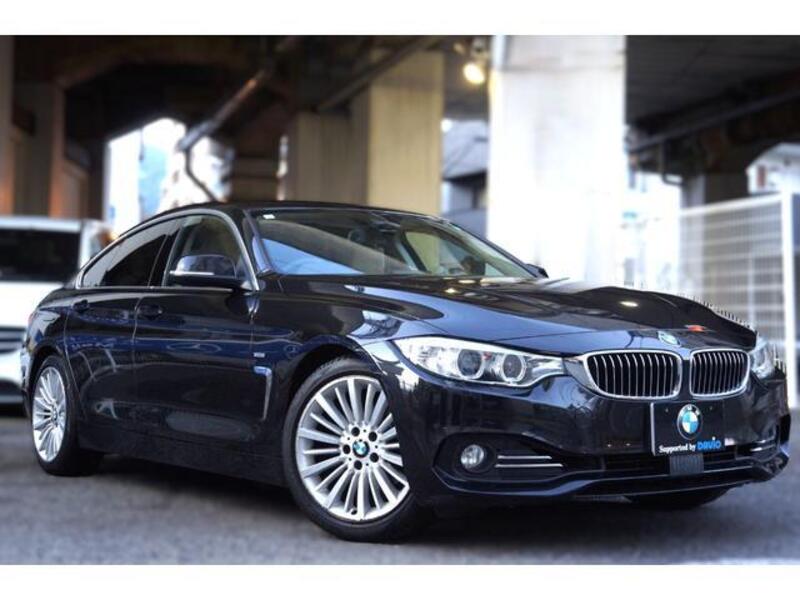 4 SERIES