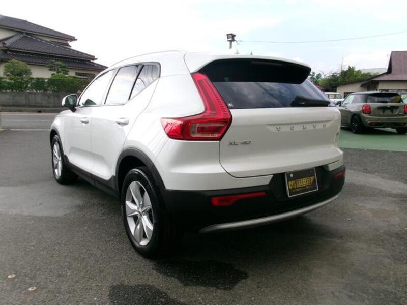 XC40
