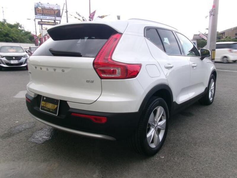 XC40