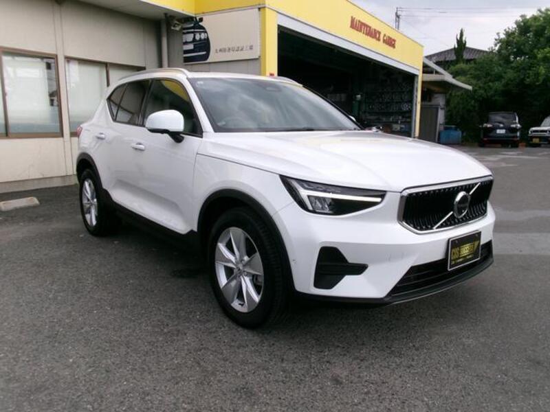 XC40