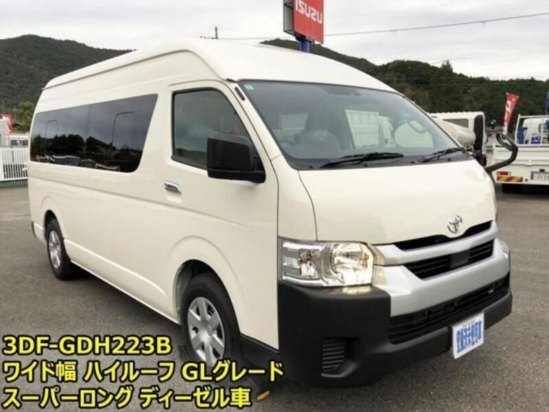HIACE
