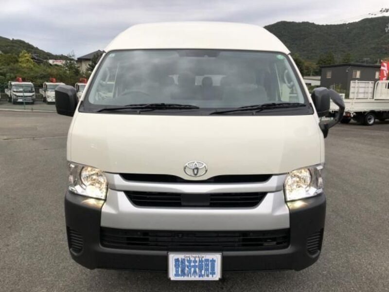 HIACE