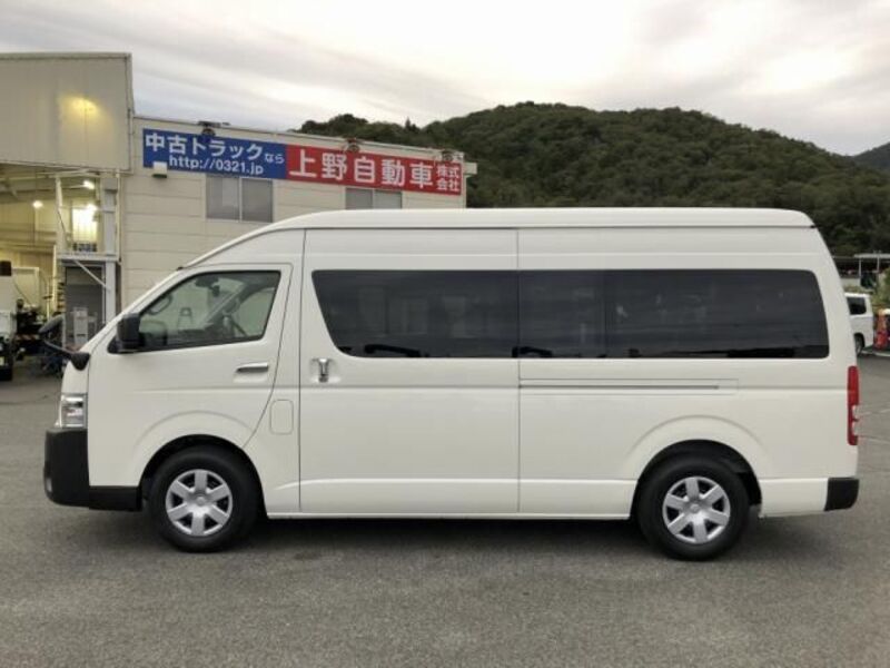 HIACE