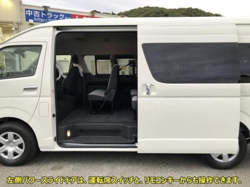HIACE