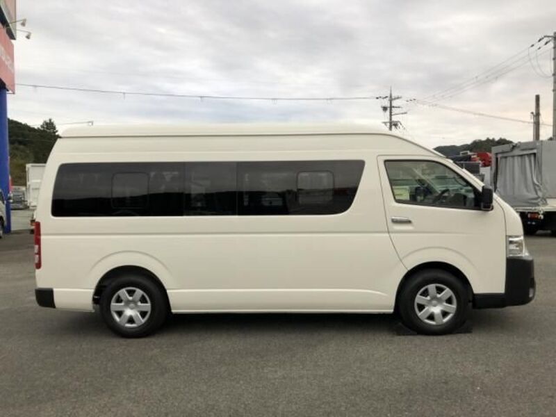 HIACE