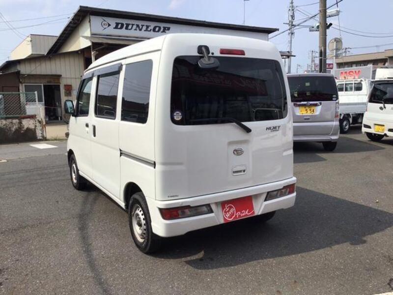 HIJET CARGO