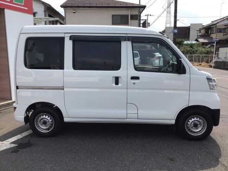 HIJET CARGO