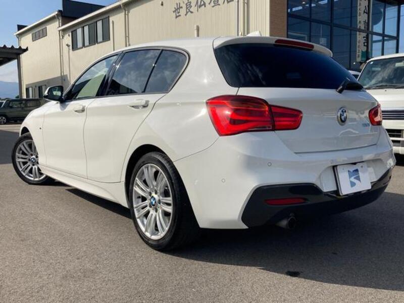 1 SERIES