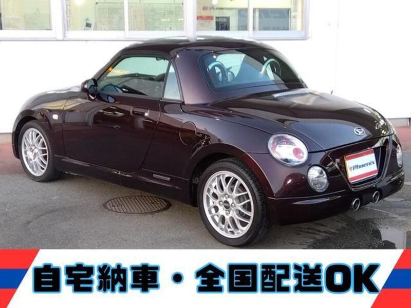 COPEN