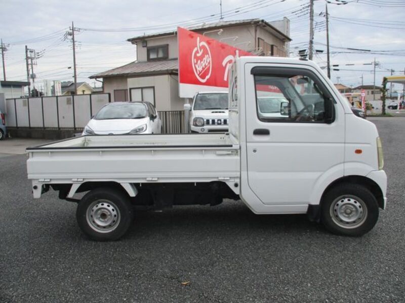 CARRY TRUCK