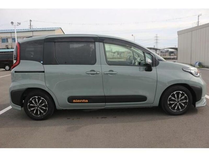SIENTA