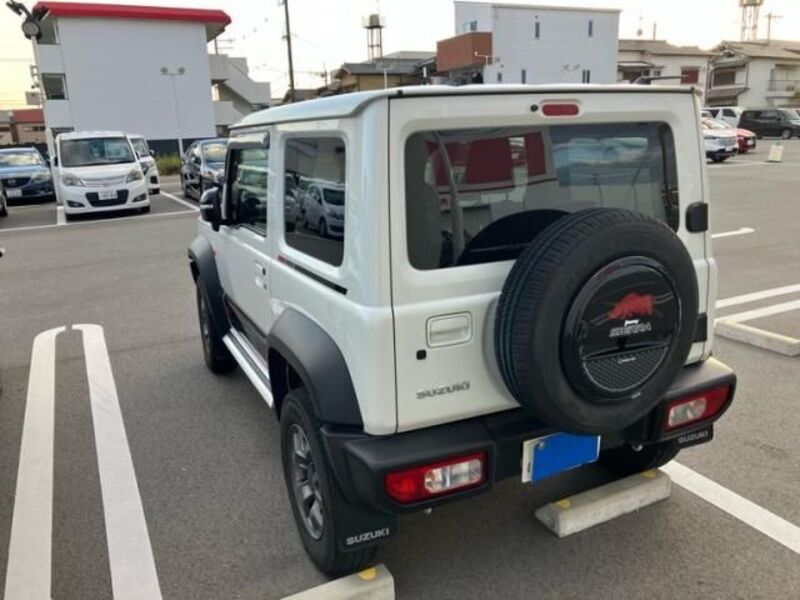 JIMNY SIERRA