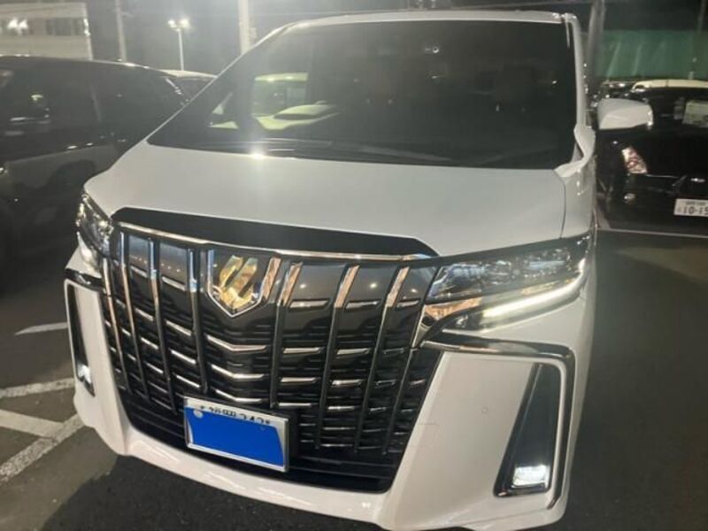 ALPHARD