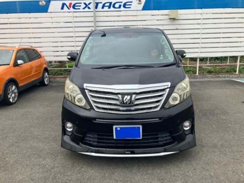 ALPHARD-0