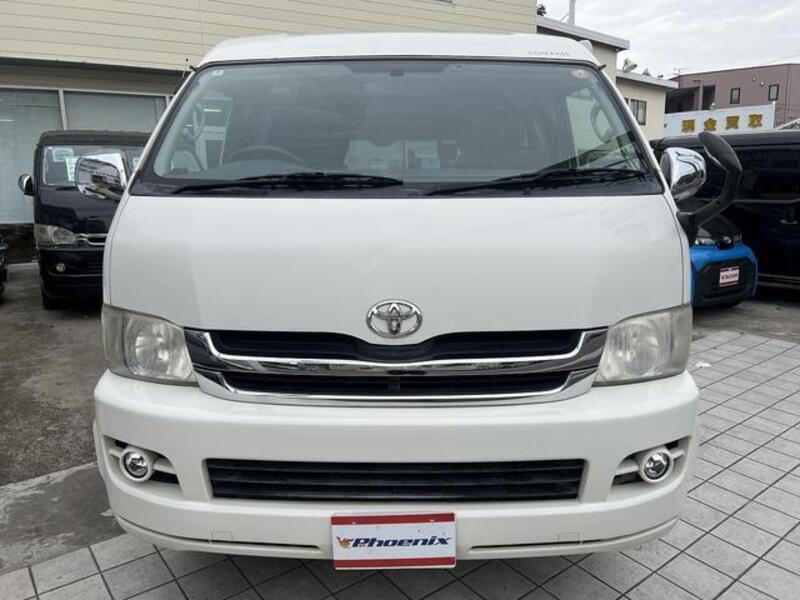 HIACE WAGON
