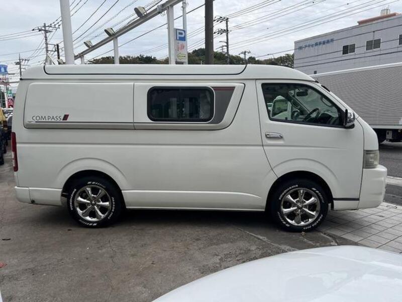 HIACE WAGON