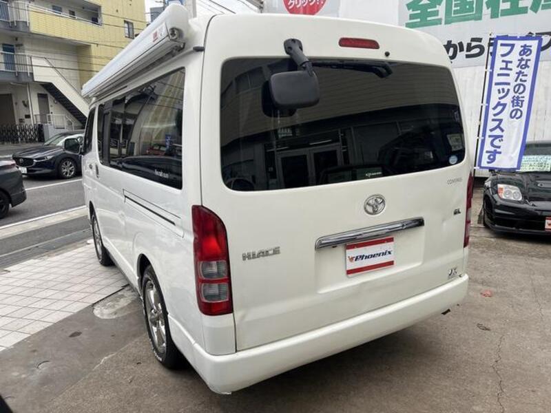 HIACE WAGON