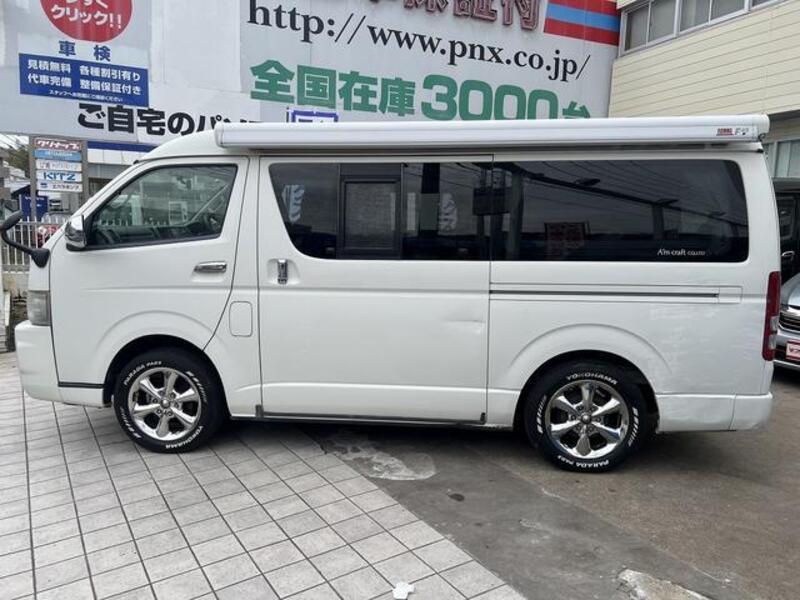 HIACE WAGON