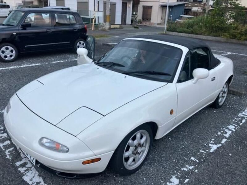 EUNOS ROADSTER-0