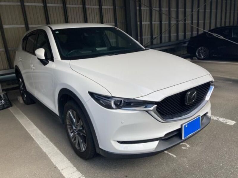 CX-5-0