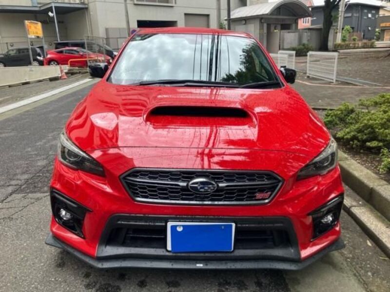 WRX S4