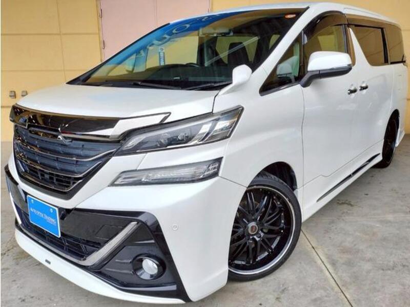 VELLFIRE