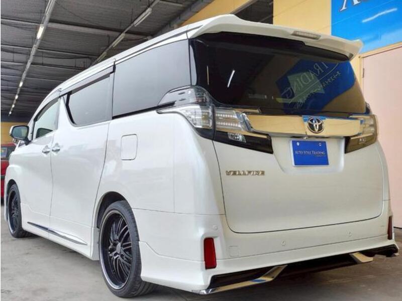 VELLFIRE
