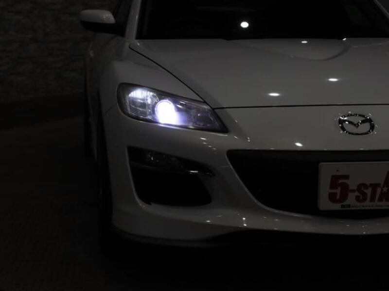 RX-8