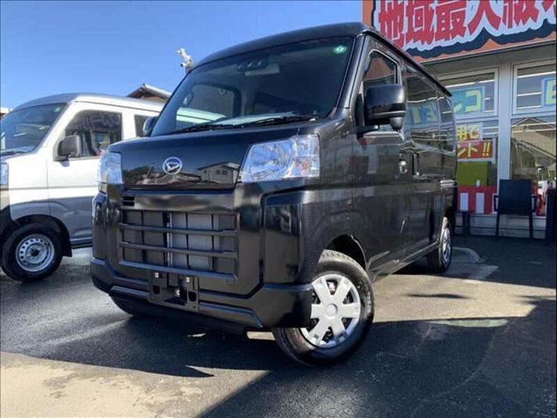 HIJET CARGO