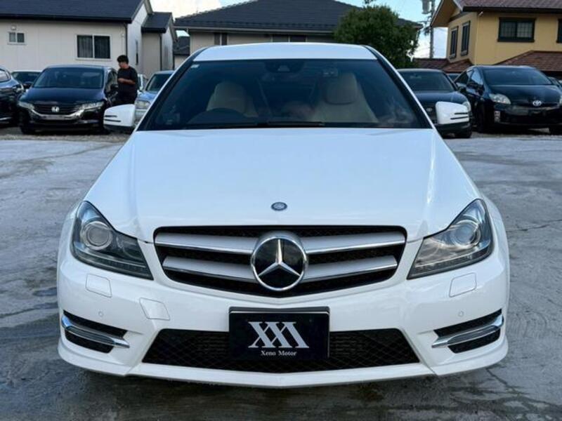C-CLASS