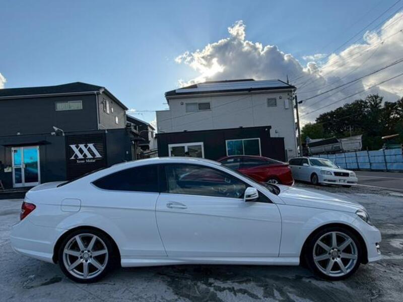 C-CLASS
