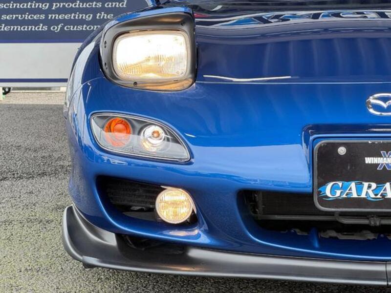 RX-7