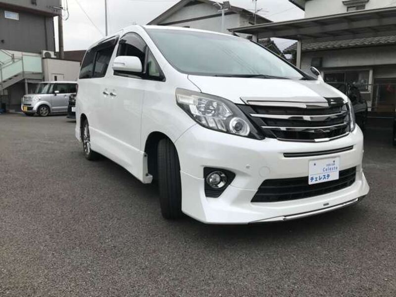ALPHARD-0