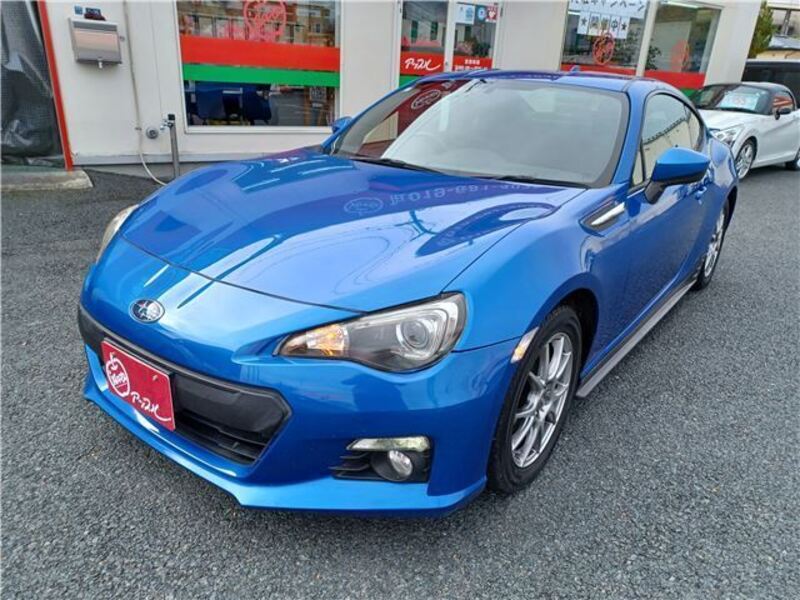 BRZ