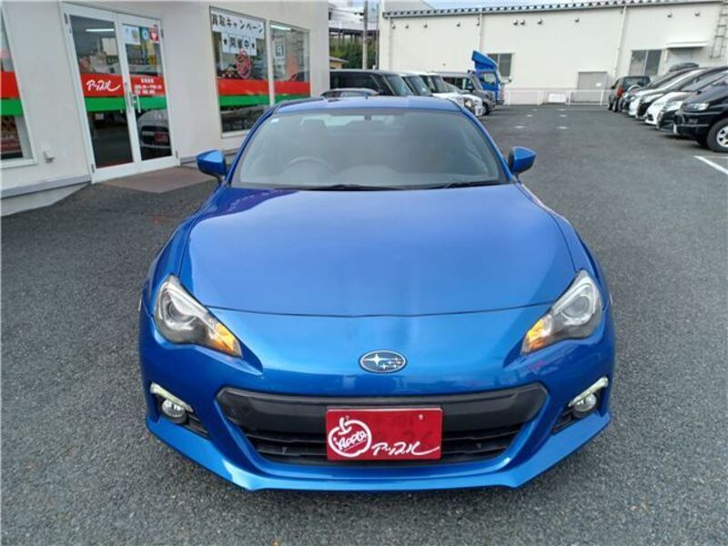 BRZ