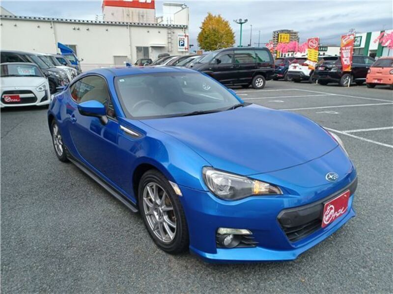 BRZ