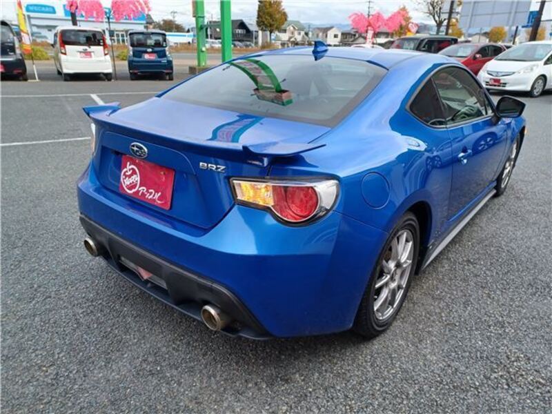 BRZ