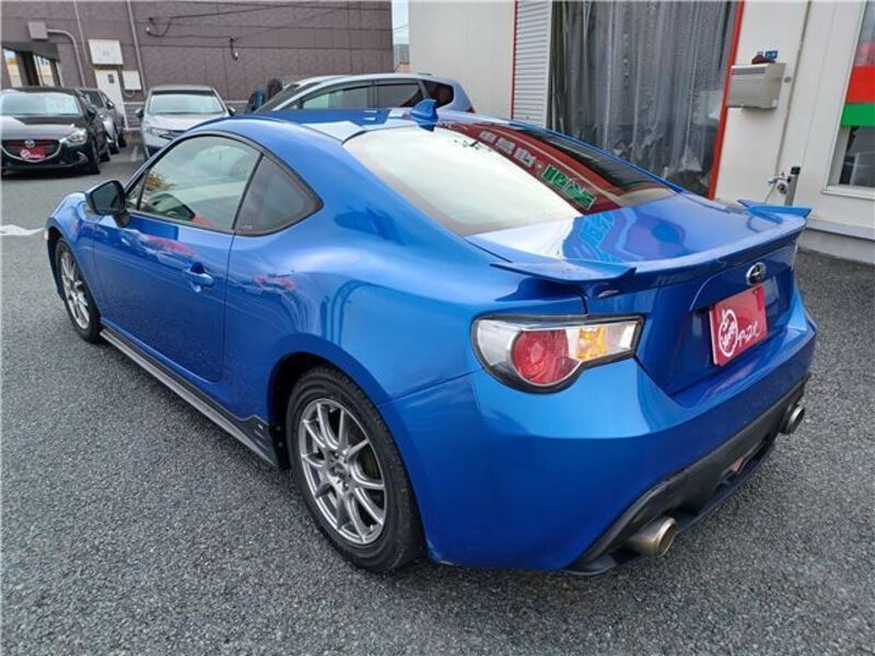 BRZ