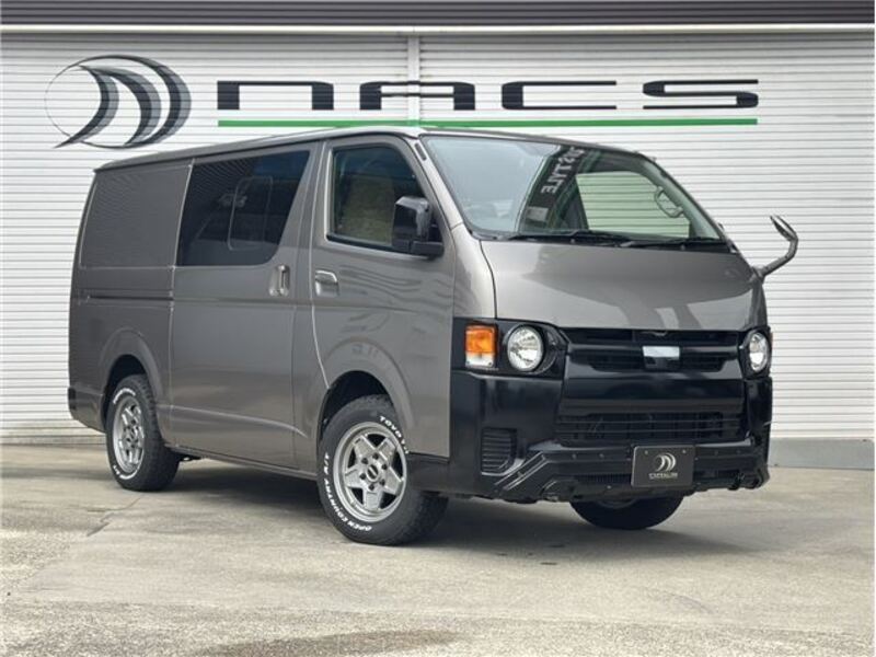 HIACE VAN-0