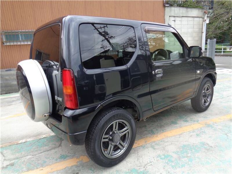JIMNY