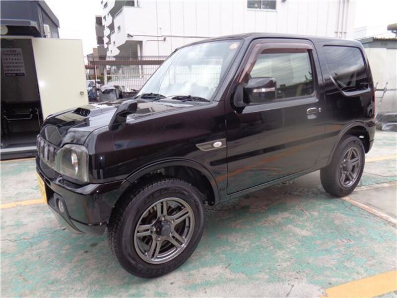 JIMNY
