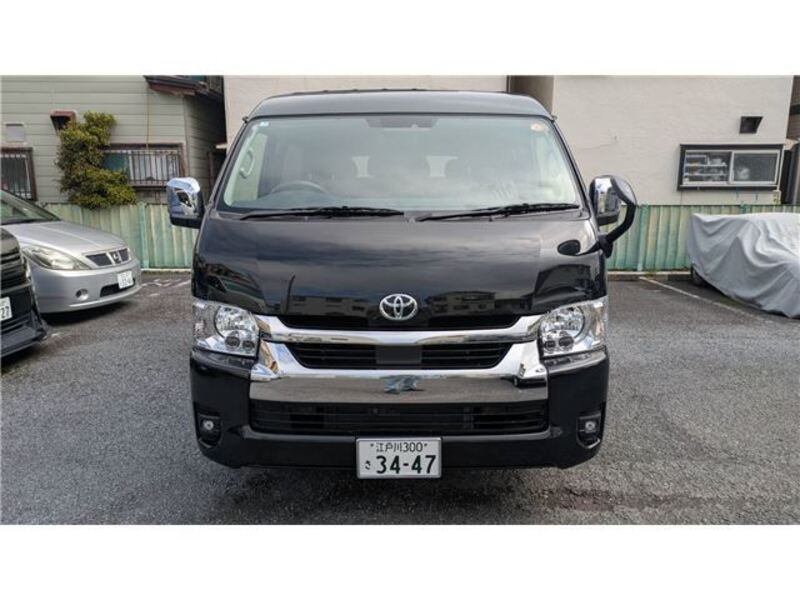 HIACE