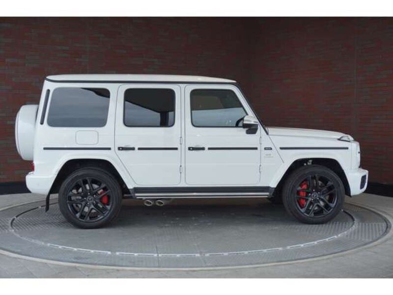 G-CLASS