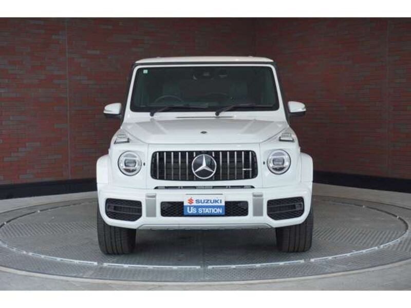 G-CLASS