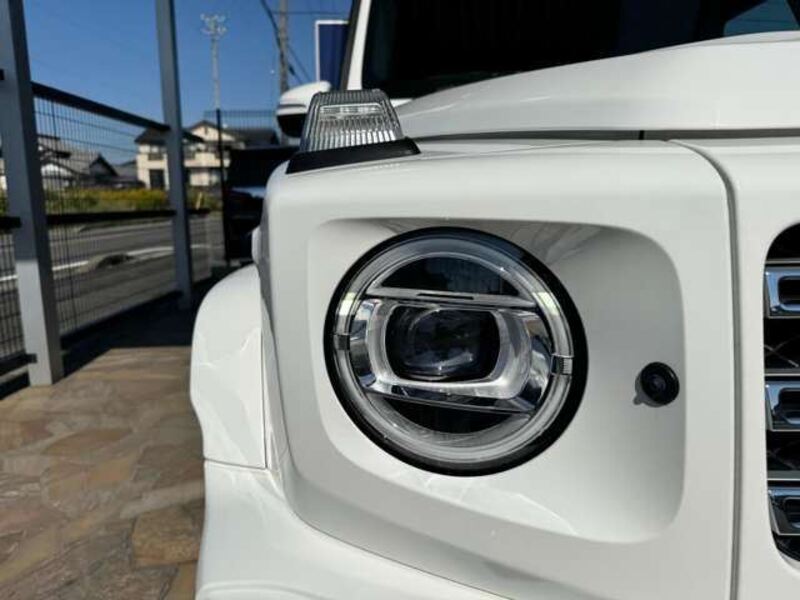 G-CLASS